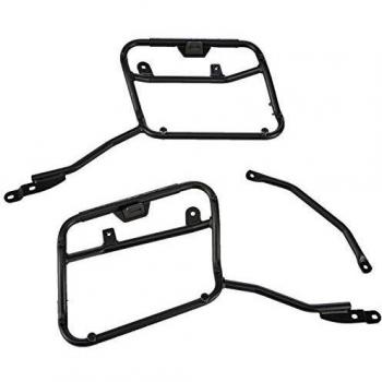 GIVI PLX1146 Portavaligie Laterali V35 per Honda NC750X (2016)