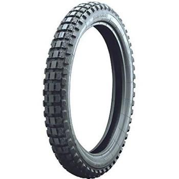 Heidenau K41 (3.25-16 RF TT 55P ruota posteriore, M/C, ruota anteriore)