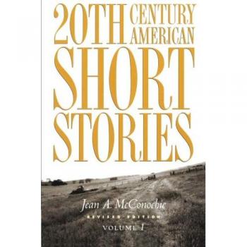 Twentieth Century American Short Stories