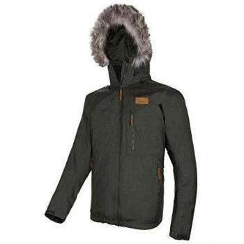 Herrenjacke TragoWorld Tivoli M Dunkelgrün