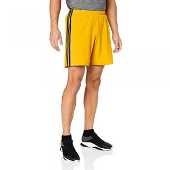 Adidas Performance Condivo 18 Kids’ Shorts – Yellow (9‑10)