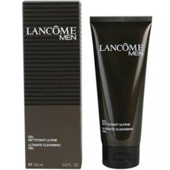 Gel limpiador facial Lancôme Ultimate 100 ml