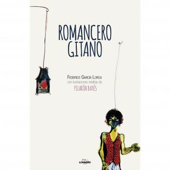 ROMANCERO GITANO