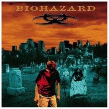 Biohazard
