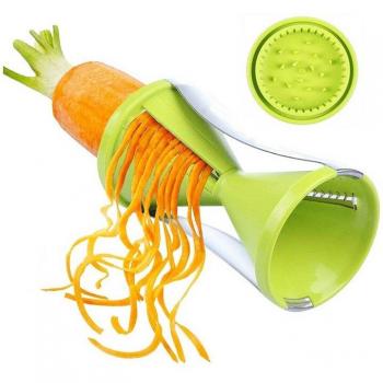 Rallador de verduras