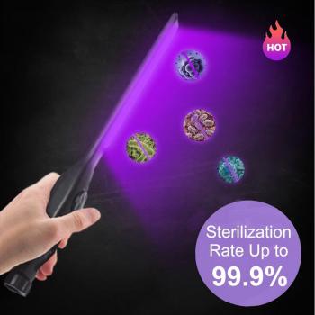UVC Germicidal Handheld Lamp