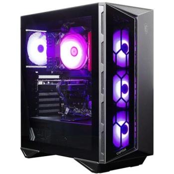 CAPTIVA Gaming-PC „Advanced Gaming R93‑243“ – 2 PB, 32 GB RAM, Ryzen 5 7500F, RTX 5060