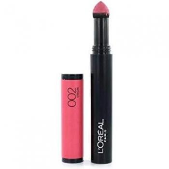 Labial Líquido Infallible Matte Max 002 L'Oréal