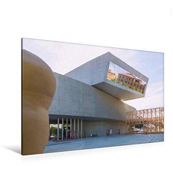 Rom Landscape Canvas 120 cm × 80 cm – CALVENDO Premium