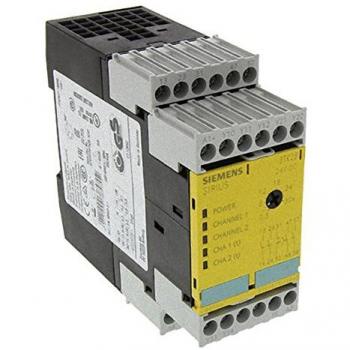 Siemens 3TK2827-1BB40 Sicherheitsschaltrelais Sirius