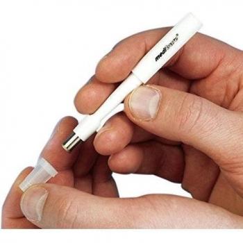 Medi Ware 03805997 biopsia piel bailar 6 mm diámetro