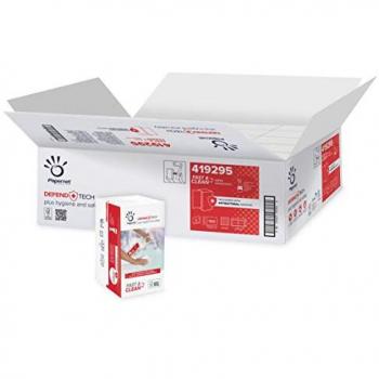 Defend Tech Panni Carta 419295 – 32,25 x 21,6 cm (2 Veli)
