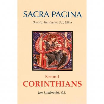Vitalsource Technologies, Inc. Second Corinthians: Sacra Pagina