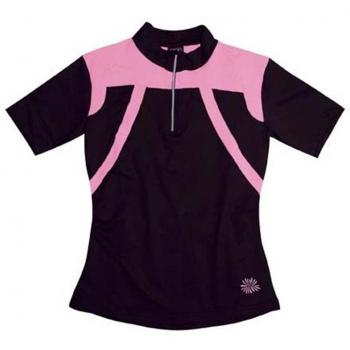 Camiseta de ciclismo Sportful Fiore Coral color coral talla 38