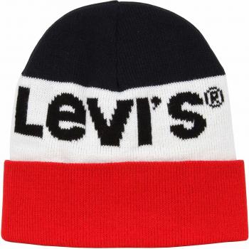 Cappello Levi's Blue Navale 228857 00011