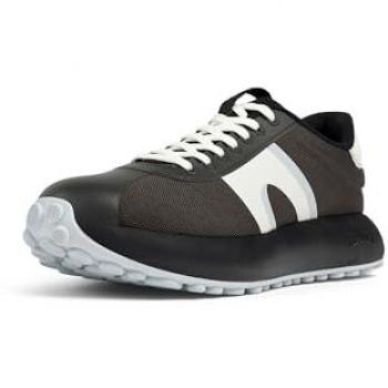 Deportivo Camper K100944-009 Pelotas Athens Negro de Hombre