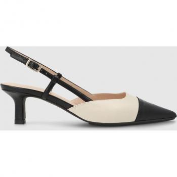 Zapato Lodi mujer negro
