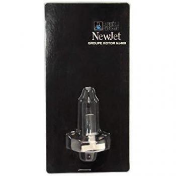 Dispositif de rotation NJ400 (Aquarium Systems)