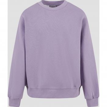 Manga Corta Luz Lila para Chicas
