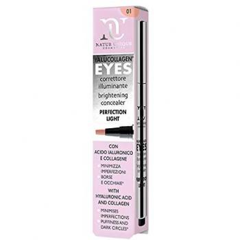 Natur Unique Ialucollagen Eyes Correttore Illuminante Perfection Light Tonalità 01 3ml