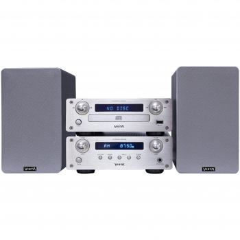 MS440SL Vieta Argento Microcadena