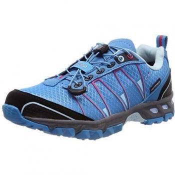 CMP Altak Waterproof Trail Running Shoes
