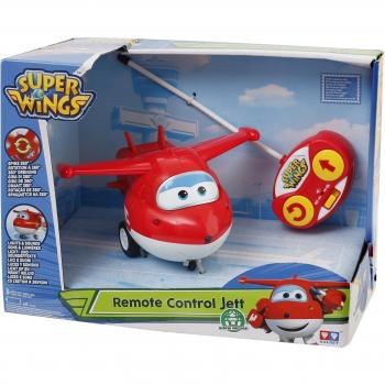 Giochi Preziosi Jett RC