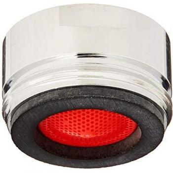 Mousseur Grohe M22x1 con limitador de caudal