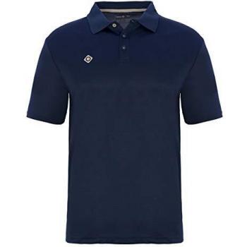 Izas Acay Polo de Manga Corta para Hombre