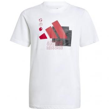 T-shirt enfant adidas Camo pour Jeunes