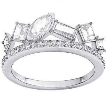 Anillo de Mujer Swarovski Henrietta con Cristales Swarovski