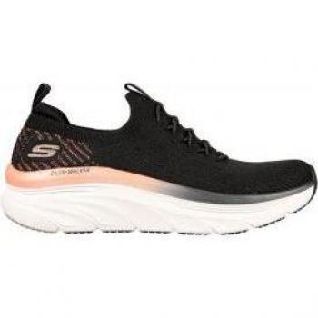 Skechers D'Lux Walker Let It Glow