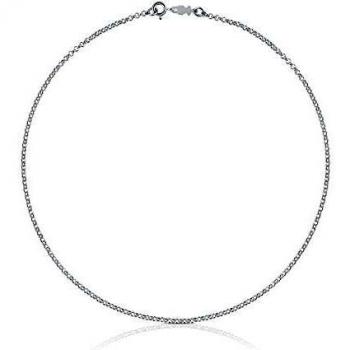 Gargantilla TOUS de plata