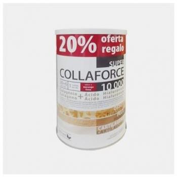 Dietmed Collaforce Fraise 10.000 450g