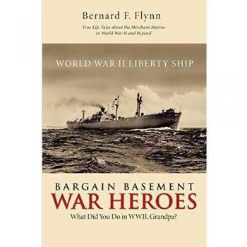 Bargain Basement War Heroes