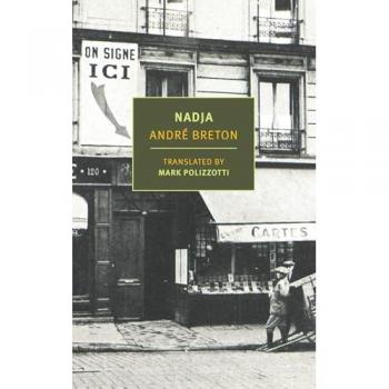 André Breton Nadja