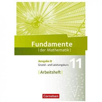 Fundamente der Mathematik