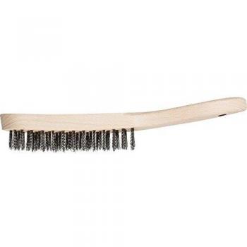 Brosse Métallique HBU 40 Inox 0,30