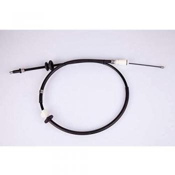 Hellazone 8AS 355 668-271 Cable Pull for Parking Brakes
