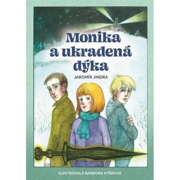 Monika a ukradenÃ¡ dÃ½ka