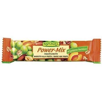 Mix Energetico Frutta Rapunzel 40 g