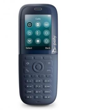 Poly Rove 30 Extension DECT Id‑Caller & Confort Conclave à Trois