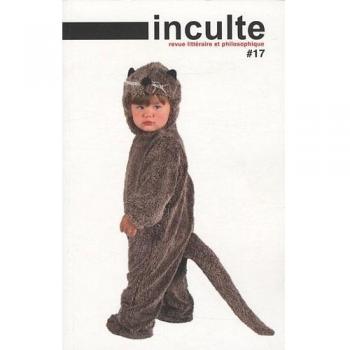 Inculte, N° 17 :