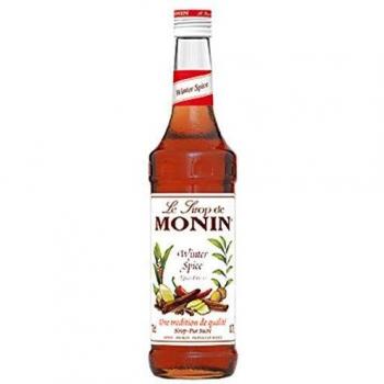 Monin Winter Spice Mix, 0,7L