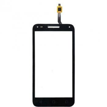 Alcatel Touchscreen‑Digitizer 5,0 – Kompatibel mit U5 3G & 4047 Serien
