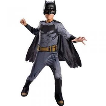 Rubies Disfraz de Batman Talla S