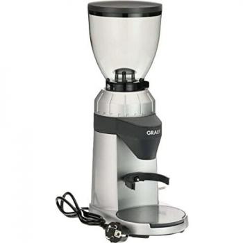 Macina Caffè Graef CM 800 di origine tedesca