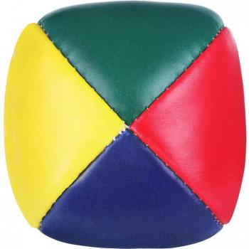 5 Soft Juggling Balls for Easy Learning