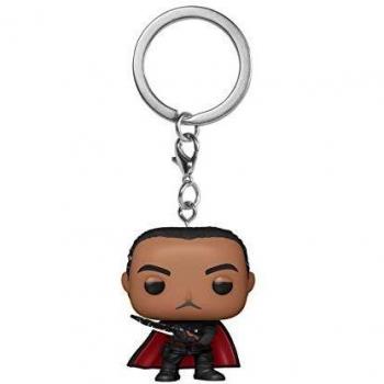 Taccuino chiavi Star Wars Funko Pop! Mandalorian – The Moff Gideon