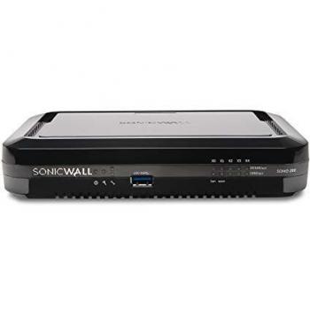 SONICWALL SOHO 250 TSEC AVANZADO PERPETUO